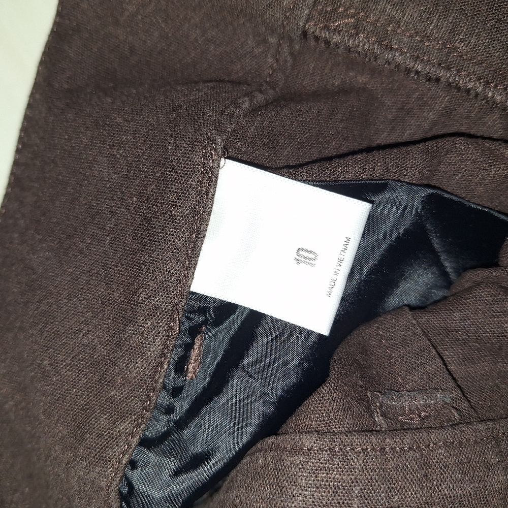 Express Shorts - Picture 8 of 9